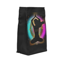 Thumbnail for SAC Home & Livings Kitchen Accessories / Polyester Lunch Bag / Sun Salutation Printify