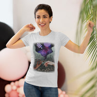 Thumbnail for KCC  Women's T-shirts  / ENLIGHTENMENT-WOMEN Printify