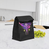Thumbnail for SAC Home & Livings Kitchen Accessories  / Polyester Lunch Bag / Butterfly Printify