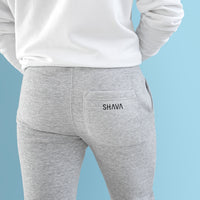 Thumbnail for IAC  Men's SPORTSWEAR Premium Fleece Joggers/SHAVA Logo Printify