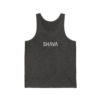 Thumbnail for Affirmation Feminist Pro Choice Tank Top Unisex  Size – SHAVA Logo Printify