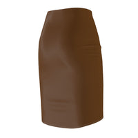 Thumbnail for VCC  Women's SKIRTS & DRESSES  Pencil Skirt / SHAVA LOGO NBB Printify