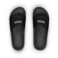 Thumbnail for VCC  Women's Shoes  Slide Sandals / SHAVA Logo Printify