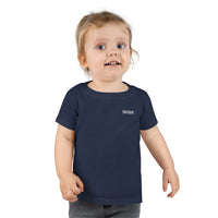 Thumbnail for IAC  KIDS T-Shirts Toddler T-shirt Printify