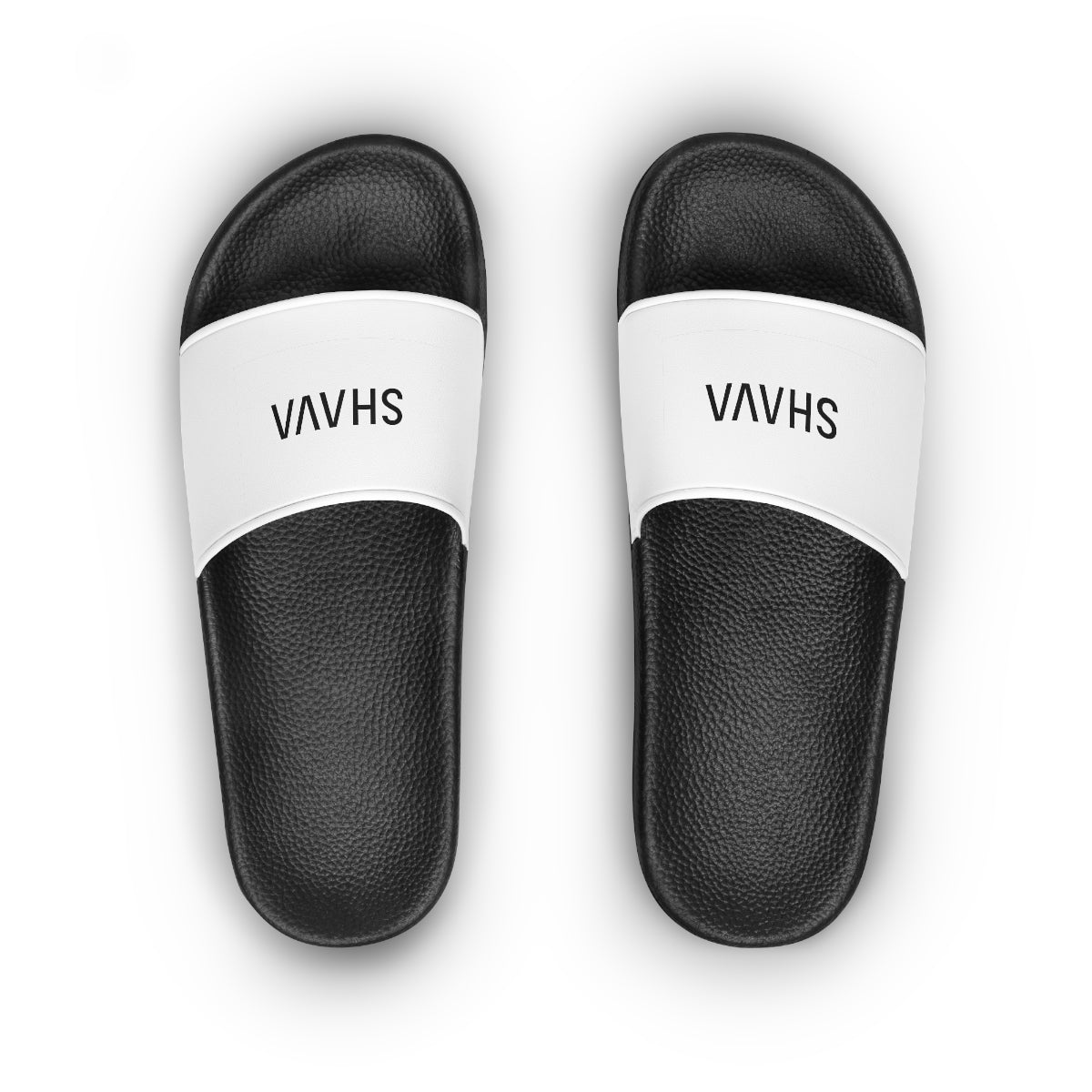 Women's Slide Sandal - White Printify
