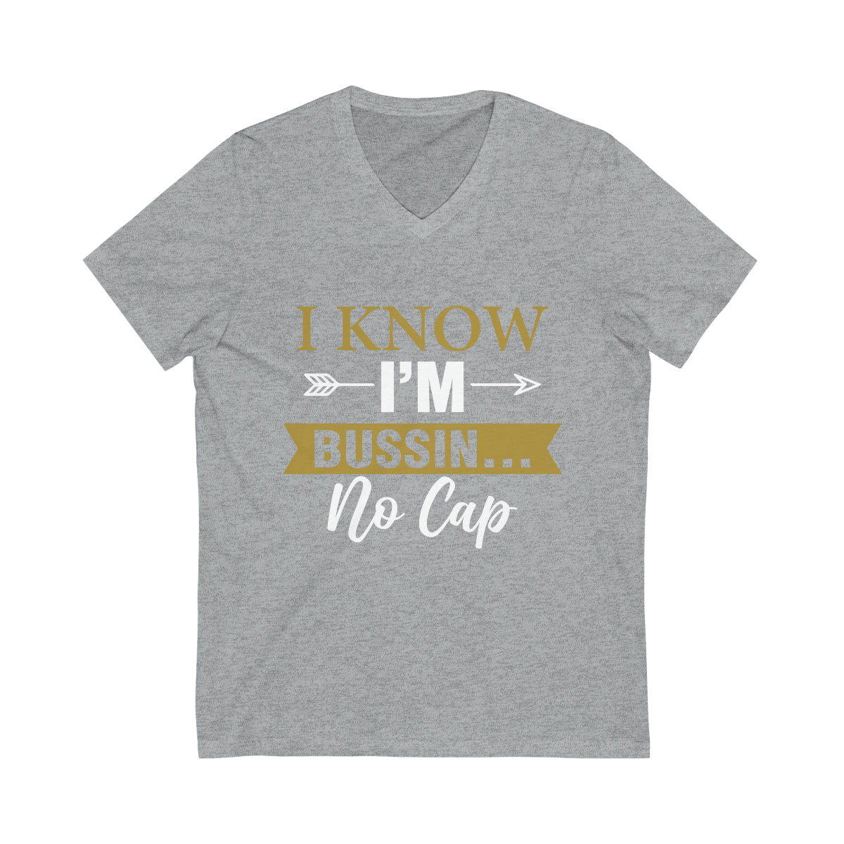 Affirmation Feminist Pro Choice T-Shirt Unisex Size -  I Know I am Printify