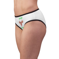 Thumbnail for IAC  Accessories Underwear  /Women's Briefs/Her Body Her Choice Printify