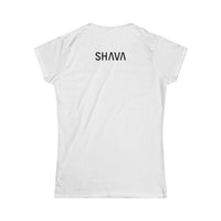 Thumbnail for Affirmation Feminist Pro Choice T-Shirt Women’s Size - I Am Beautiful Printify