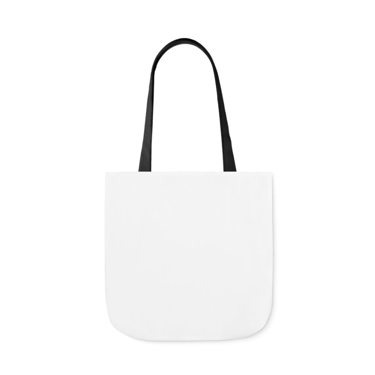 IAC  Accessories Bags  Polyester Canvas Tote Bag Printify