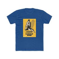 Thumbnail for VCC Men's T-shirts Cotton Crew Tee / Doobie Damage Printify