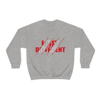 Thumbnail for Affirmation Feminist Pro Choice Sweatshirt Unisex  Size – I Hit Different Printify