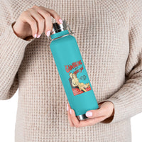 Thumbnail for VCC Home & Livings-Bottles & Tumblers  /Copper Vacuum Insulated Bottle, 22oz/  Gambling With Mary Jane Printify