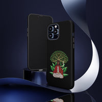 Thumbnail for KCC Accessories Phone-cases /Tough Cases/ Black Jesus Printify