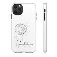 Thumbnail for Yoga Spiritual Meditation Phone Cases – Protection 444 Angel Number Printify