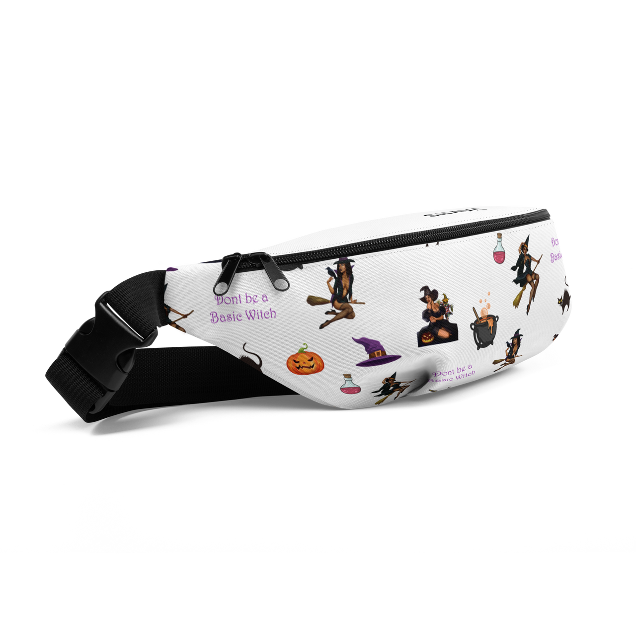 Halloween sales fanny pack