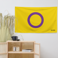 Thumbnail for Intersexual Flag SHAVA