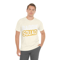 Thumbnail for Affirmation Feminist Pro Choice T-Shirt Unisex Size - Baddie Squad Printify