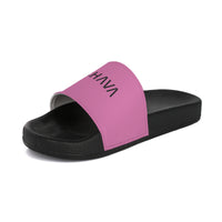 Thumbnail for Women's Slide Sandal - Purple Printify