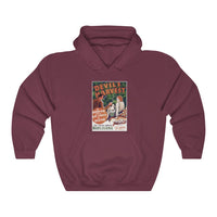 Thumbnail for VCC Unisex Heavy Blend™ Hooded Sweatshirt / Devils Harvest Printify