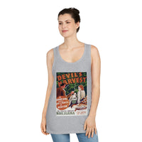 Thumbnail for VCC Unisex Softstyle™ Tank Top / Devils Harvest Printify