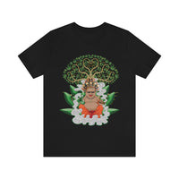 Thumbnail for KCC UNISEX T-Shirts   / Buddha Printify