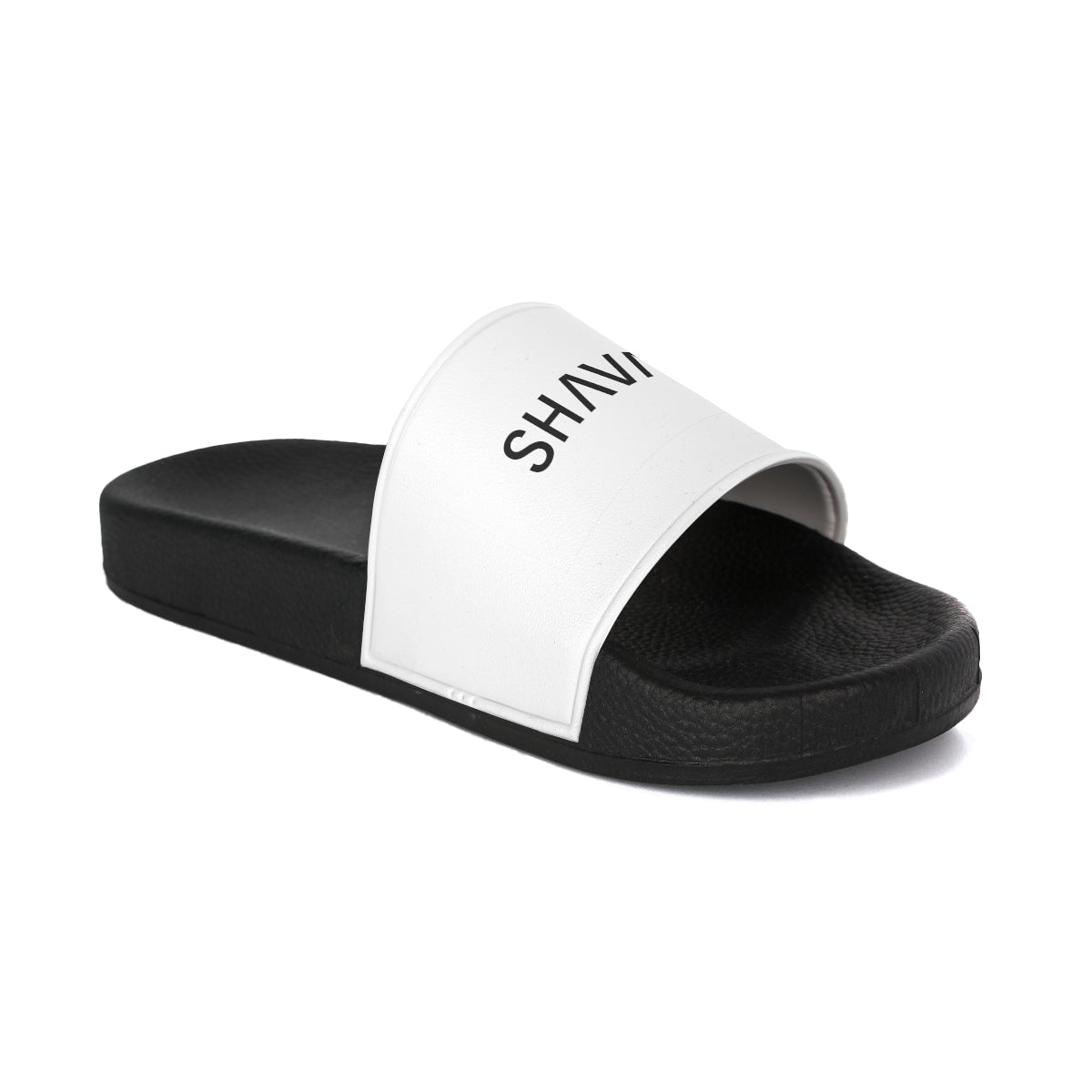 Women's Slide Sandal - White Printify