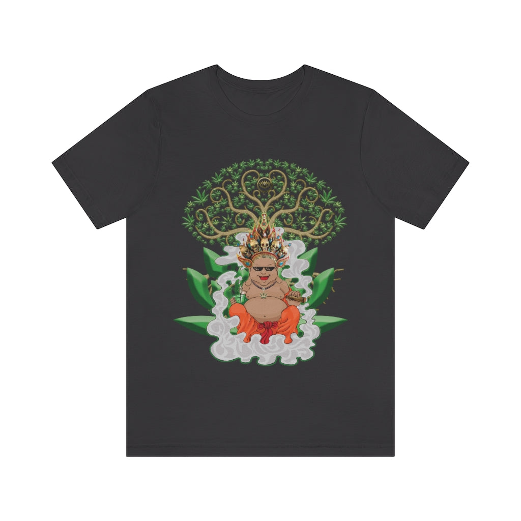 KCC UNISEX T-Shirts   / Buddha Printify