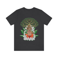 Thumbnail for KCC UNISEX T-Shirts   / Buddha Printify