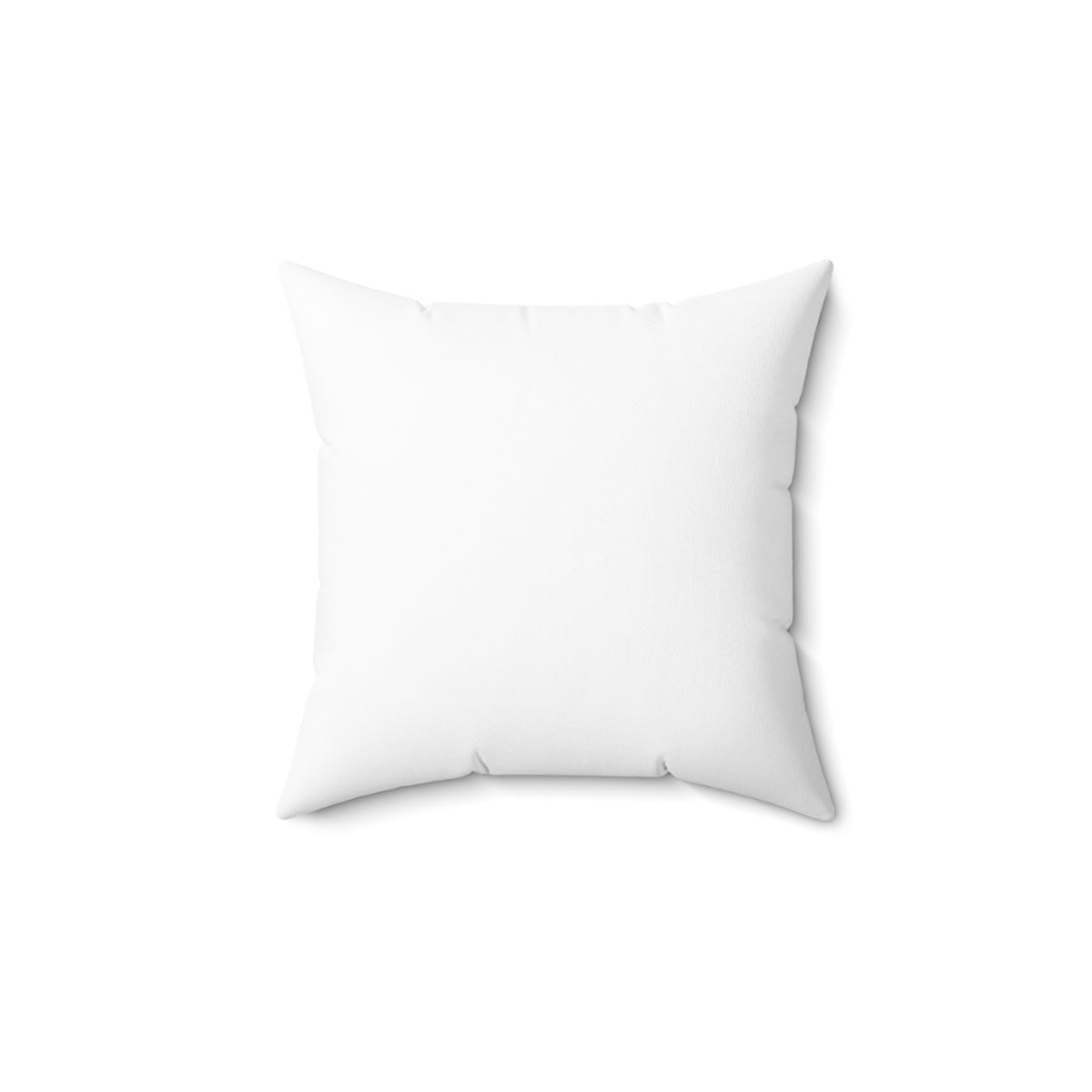 Yoga Spiritual Meditation Spun Polyester Square Pillow - Protection 444 Angel Number Printify
