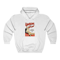 Thumbnail for VCC Unisex Heavy Blend™ Hooded Sweatshirt / Gambling with marry jane Printify
