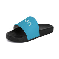 Thumbnail for VCC  Women's Shoes  Slide Sandals / SHAVA Logo Printify