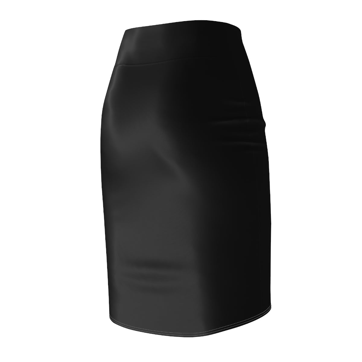 VCC  Women's SKIRTS & DRESSES Pencil Skirt / SHAVA LOGO NBB Printify