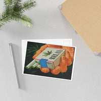 Thumbnail for VCC Home & Livings-Postcards / Relax Printify