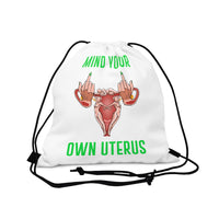 Thumbnail for IAC  Accessories Bags / Mind Your Own Uterus Printify