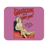 Thumbnail for VCC Accessories Mouse Pads (Rectangle) / Gambling with Mary Jane Printify