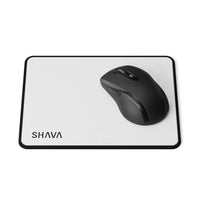 Thumbnail for Non-Slip Mouse Pad With High Resolution Custom Design - White Printify