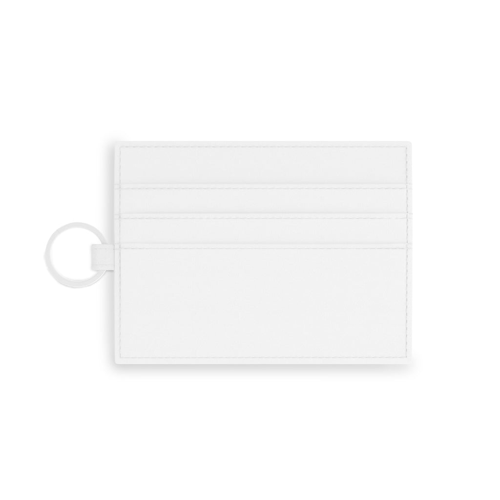 IAC  Accessories Bags Leather Card Holder Bag Printify