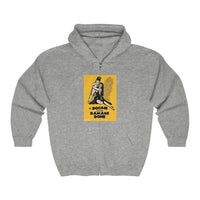 Thumbnail for VCC Unisex Heavy Blend™ Full Zip Hooded Sweatshirt / Doobie Damage Printify