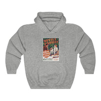 Thumbnail for VCC Unisex Heavy Blend™ Hooded Sweatshirt / Devils Harvest Printify
