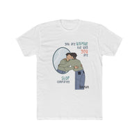 Thumbnail for Affirmation Feminist pro choice  T-Shirt Men's Size – You Are unique Printify
