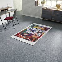 Thumbnail for VCC Home & Livings-Home Decor  Dobby Rug / Assassian of Youth Printify