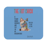 Thumbnail for VCC  Accessories Mouse Pads / Mouse Pad (Rectangle) / The Hot Chick Printify