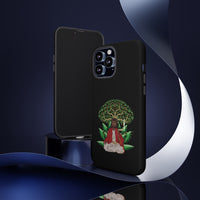 Thumbnail for KCC Accessories Phone-cases /Tough Cases/ Black Jesus Printify