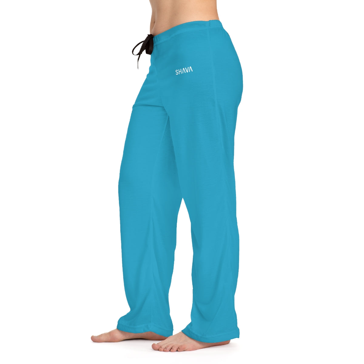 VCC  Women's Bottoms Pajama Pants (AOP) / Bottoms Printify