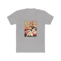 Thumbnail for VCC Men's T-shirts Cotton Crew Tee / Enjoy Reefer Printify