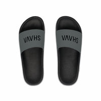 Thumbnail for Men's Slide Sandals Shoes Printify