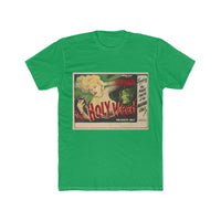 Thumbnail for VCC Men's T-shirts Cotton Crew Tee / Holy Weed Printify