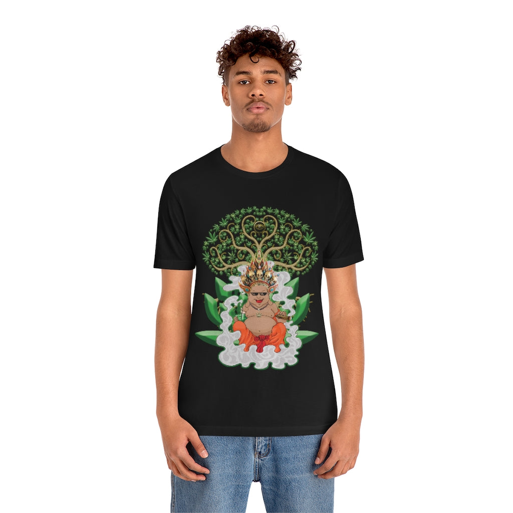 KCC UNISEX T-Shirts   / Buddha Printify