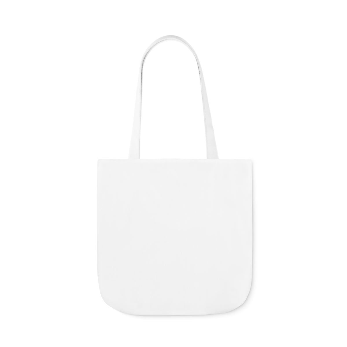 IAC  Accessories Bags  Polyester Canvas Tote Bag Printify