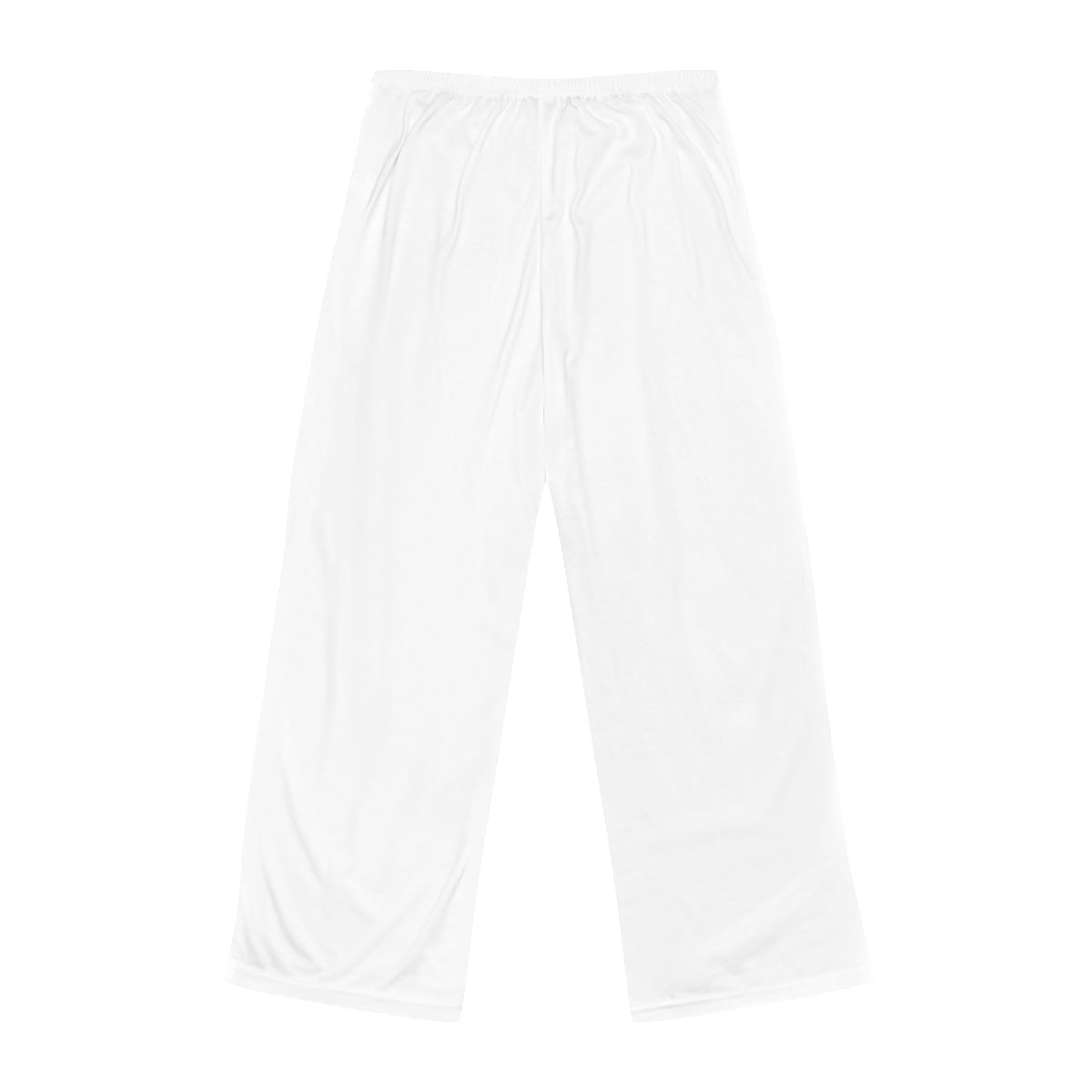 Women's Bottoms Pajama Pants - White Printify